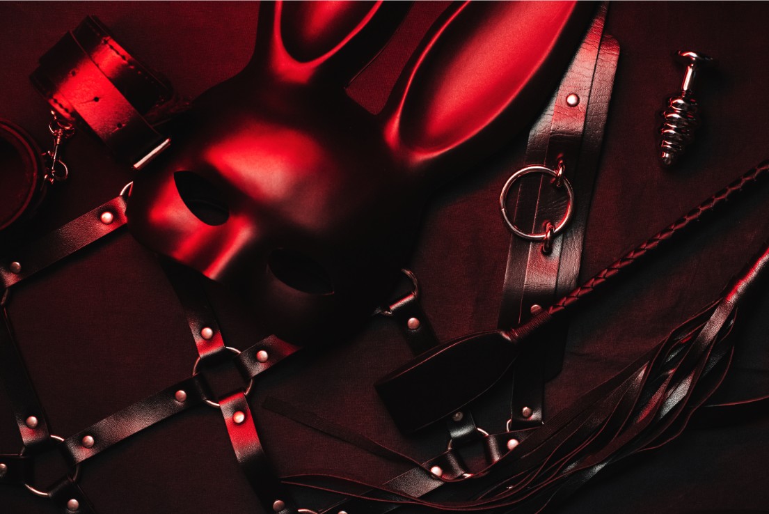 O que é BDSM? Entenda o significado, os princípios e como funciona