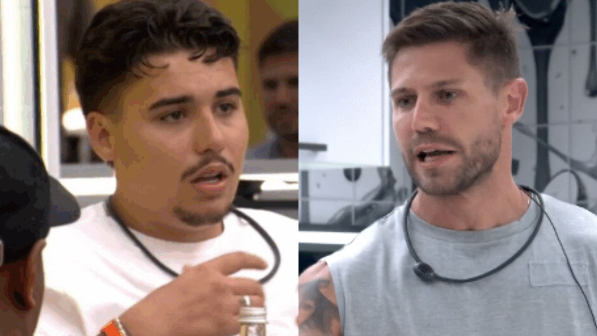 BBB26 reacende o debate sobre tamanho do pênis no Brasil